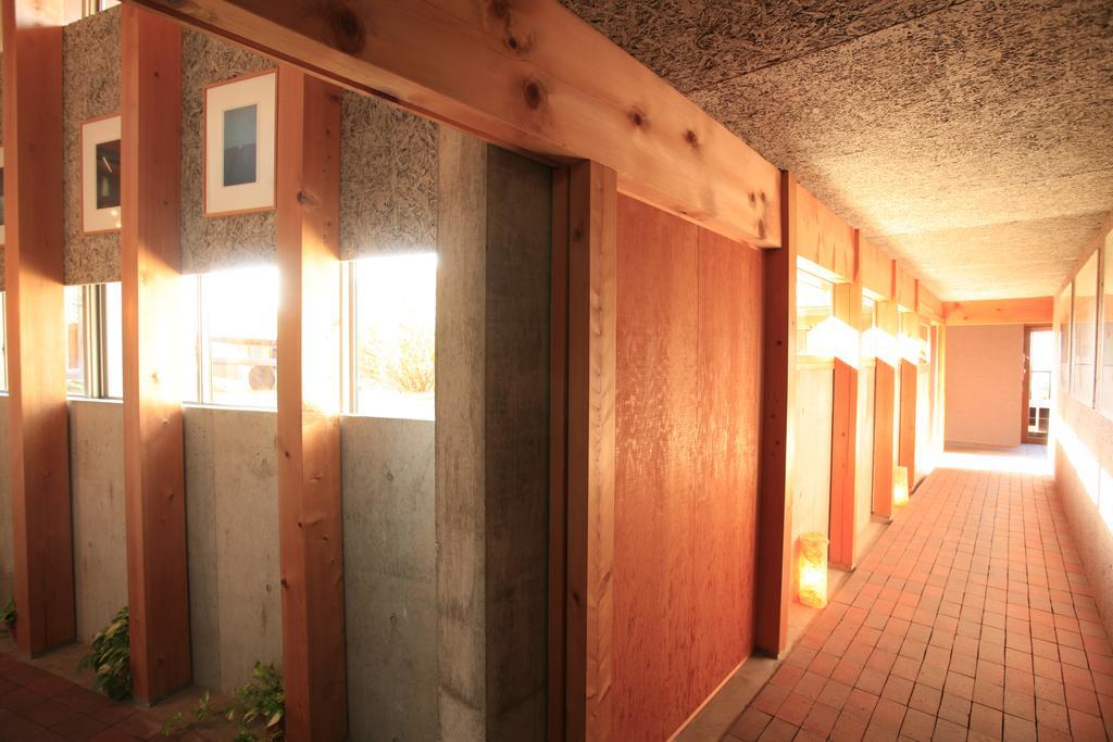 Umitsubaki Hayama Hotell Asaragi Eksteriør bilde