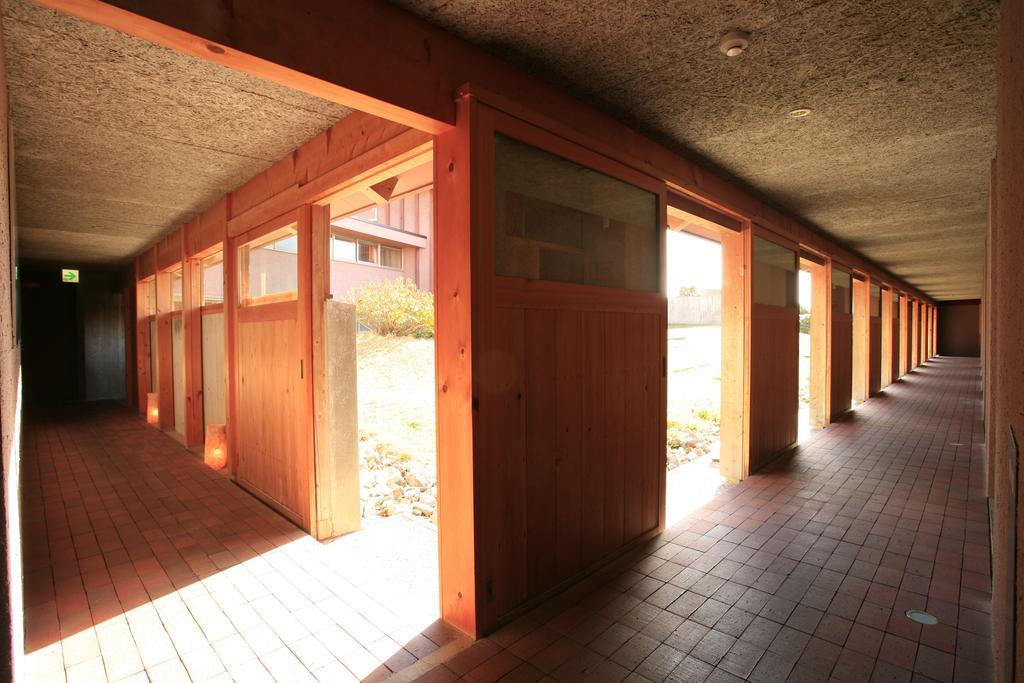 Umitsubaki Hayama Hotell Asaragi Eksteriør bilde